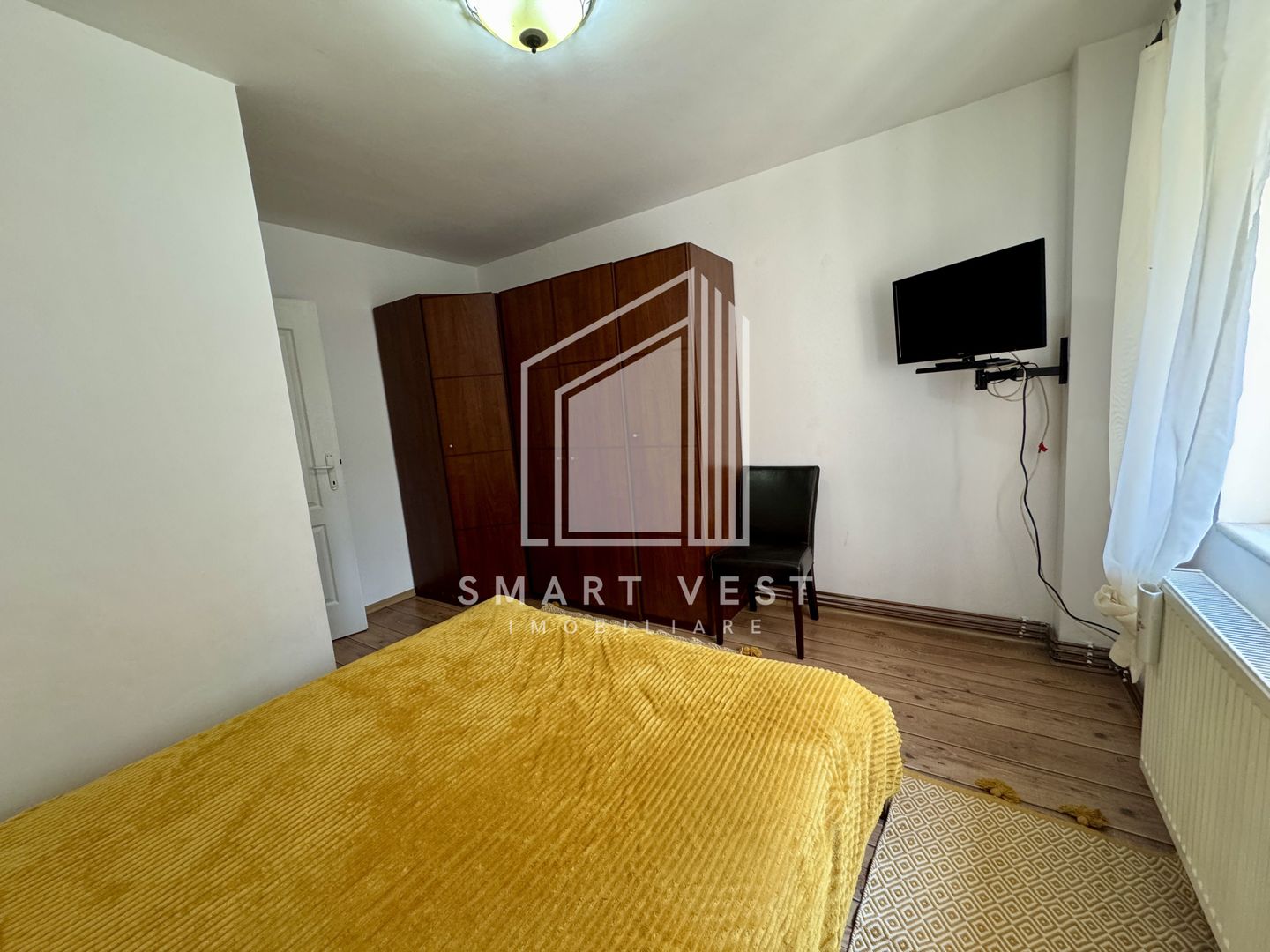 Apartament 3 camere | Etaj 1 | Zona Micro 15 Careiului - Poză 5