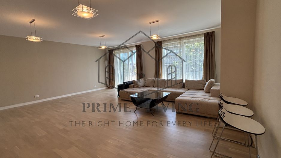 APARTAMENT DE LUX CU 4 CAMERE IN DOROBANTI CAPITALE - Poză 7