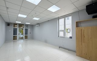 Inchiriere Spațiu Comercial 55 mp - Str. C.A.Române, Zona Ludy – Carei - Poză 3