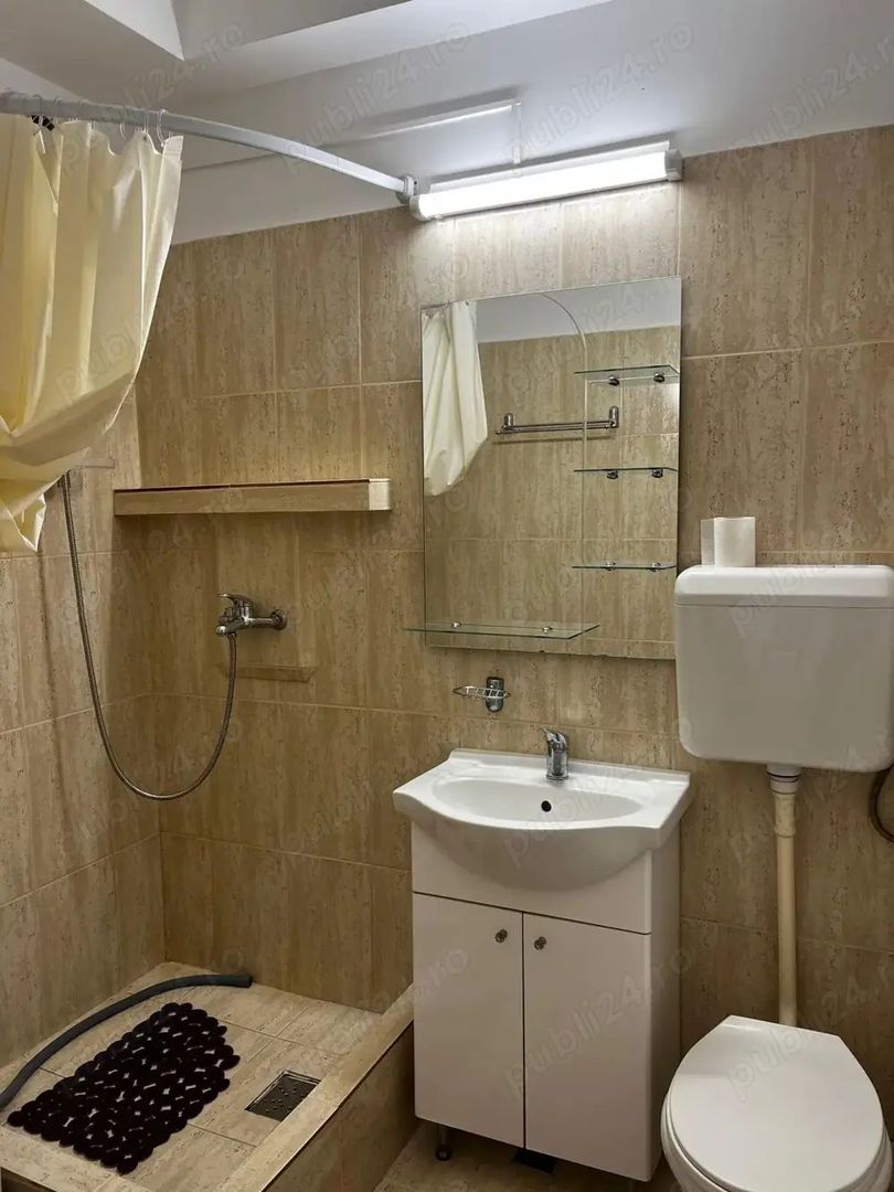 inchiriez apt 2 camere , langa statia metrou Iancului - Poză 7