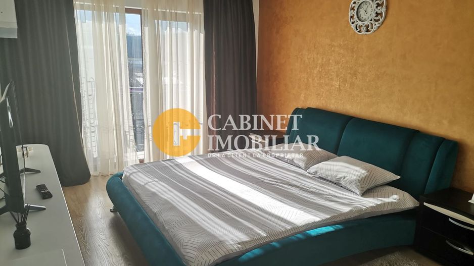 2 CAMERE DECOMANDAT, 52 MP, ETAJ 2, PARCARE - ZONA FRUMOASA - 122900 EURO - Poză 1