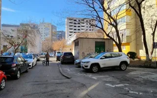Modern renovat, 2 balcoane inchise, loc de parcare, Metrou Obor - Mosilor - Poză 29