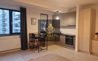 Inchiriere studio Rezidence5 Pipera proprietar - Poză 3