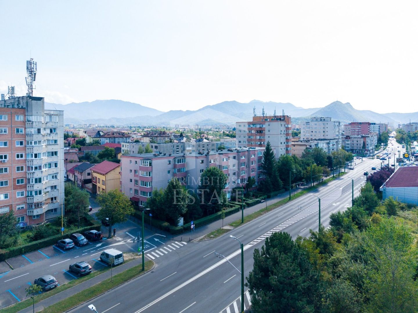 Triaj-Apartament 2 camere 55mp - Poză 10