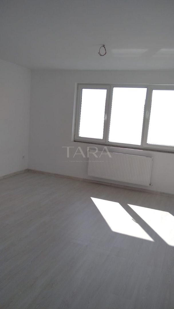 Apartament cu 3 camere în Florești, zona Porii - Poză 3