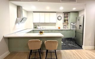 3 camere I Triana I 95 mp I parcare I finisaje premium - Poză 2