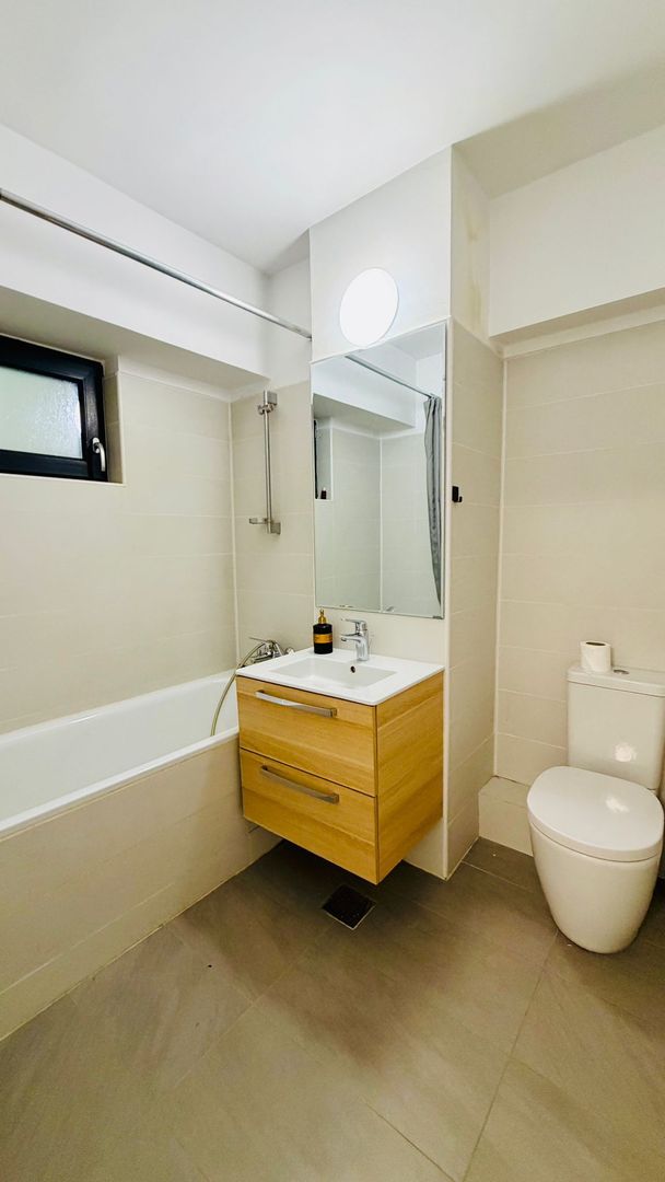 3 camere Splaiul Unirii | Radu Voda | Marasesti | bloc 1996 - Poză 16