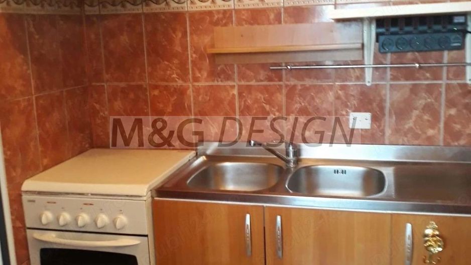 Apartament cu o cameră + garsonieră zona Steaua - Poză 5