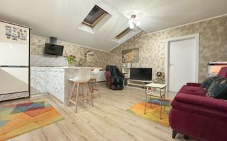 Apartament cu 2 camere/46 mp/parcare. - Poză 4