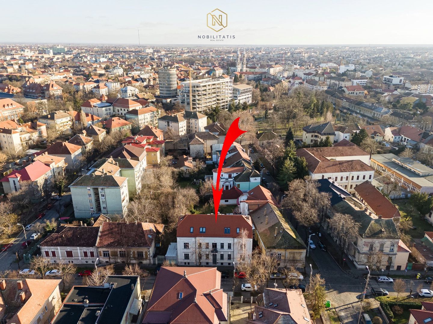 Oportunitate de investiție în centrul Timișoarei - Poză 7