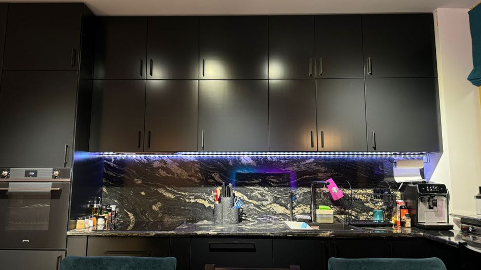 Apartament lux 3 Camere Aviatiei Park, Parter Herastrau - Poză 3