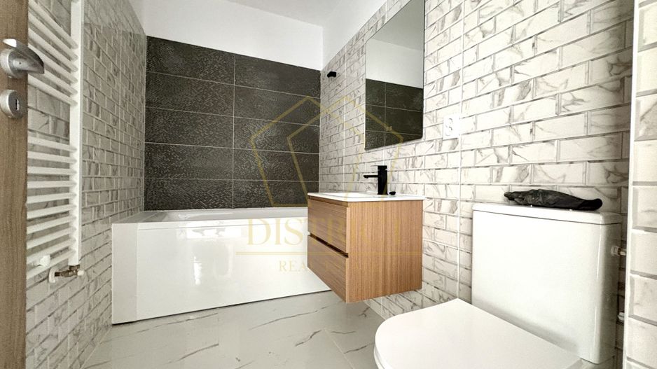 Apartament decomandat cu o camera | Giroc | Hotel IQ - Poză 4