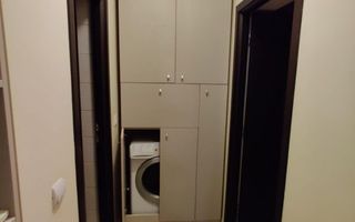 Apartament 3 camere de inchiriat, Cug, Valea Adanca - utilat si mobilat - Poză 6