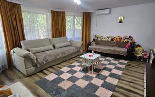Casă P+1 | 150 mp | Terase generoase/ Comuna Berceni - Poză 6