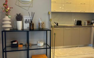 Apartament 2 camere cu parcare – ESQ Village 2, Valea Lupului - Poză 16