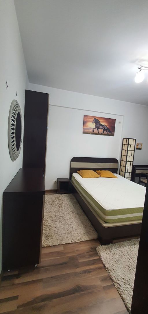 2 camere centrală + parcare Obor - Mosilor IM111 - Poză 10