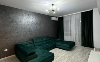 Apartament 2 camere + parcare Uverturii - Gorjului D6 - Poză 11