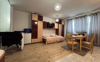 Apartament 1 cameră, parcare - Iris - Poză 9