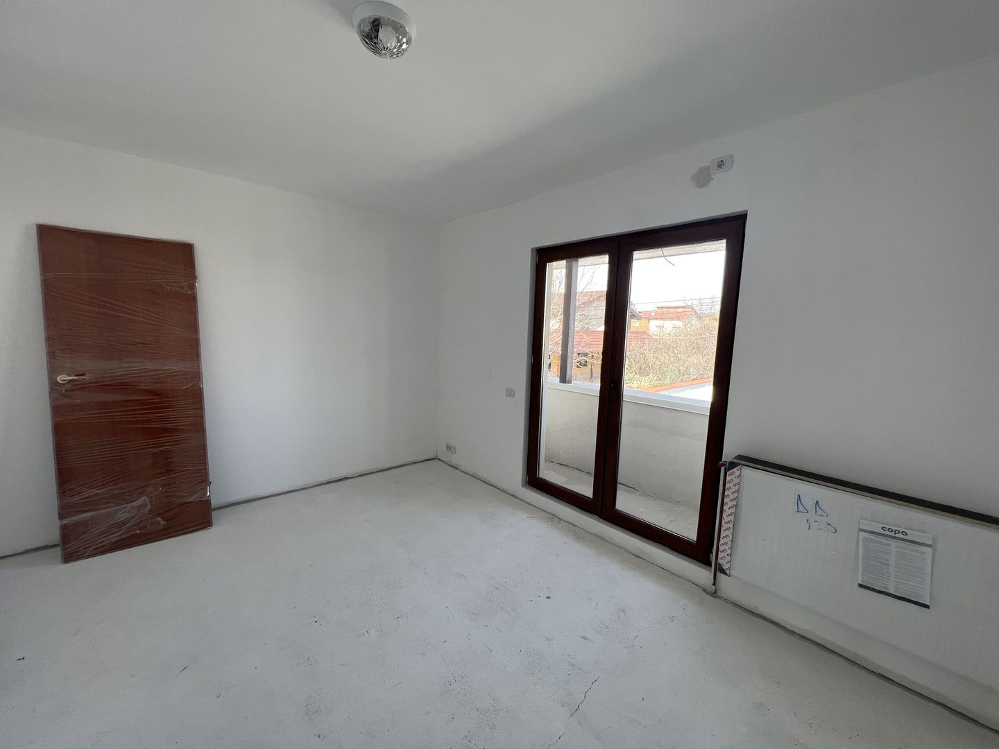 Vila 6 camere cu piscina - Mogosoaia - Poză 8