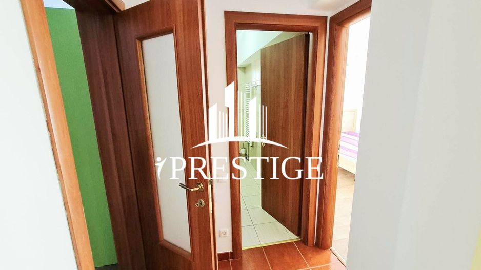 APARTAMENT 3 CAMERE, 100 MP UTILI, 2 BĂI, 2 BALCOANE,  ZONA CENTRALĂ - Poză 6