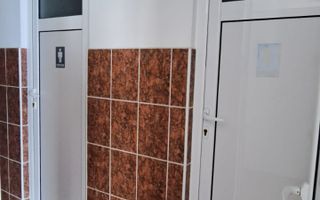 Inchiriere spatiu comercial-sala diverse Centru Pitesti - Poză 14