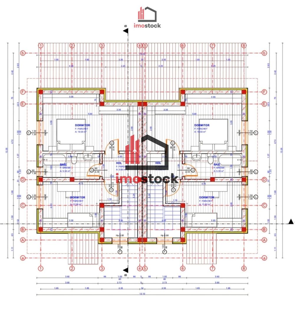 Duplex Dumbravita -mobilat si utilat - Poză 23