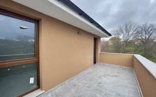 Casă cu 700 teren și garaj zona Scolii Feleacu - Poză 12