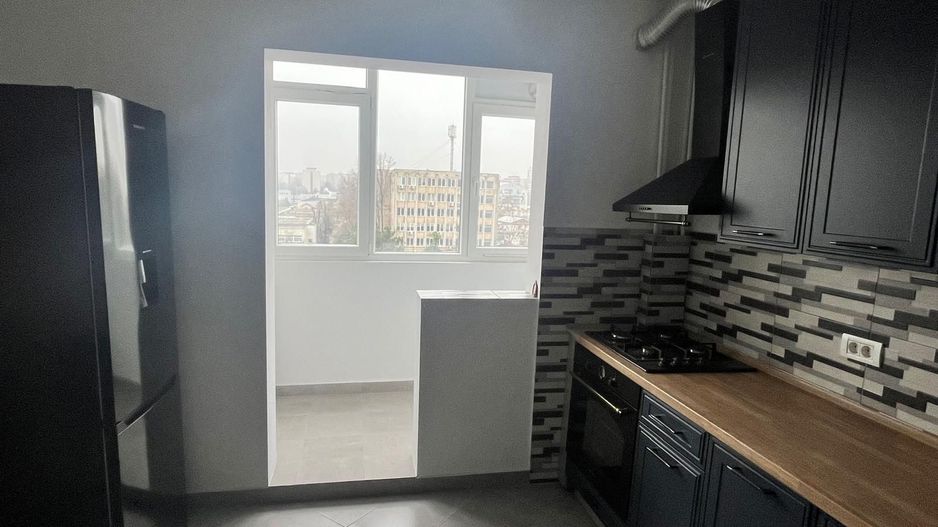 AP. 2 CAMERE PIATA SUDULUI, PRIMA INCHIRIERE, METROU 6 MINUTE - Poză 5