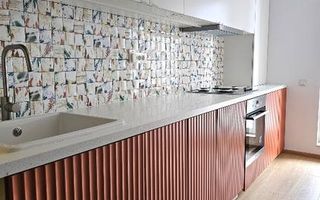 Apartament 2 camere | Prima închiriere | Bloc 2024 | Loc de parcare | - Poză 3