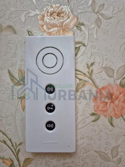 Apartament 2 camere, etaj 1, Alexandru cel Bun – mobilat și gata de mutare - Poză 12