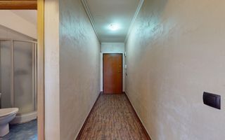 De vanzare apartament 3 camere, spațios, cu 2 balcoane – Străulești - Poză 25