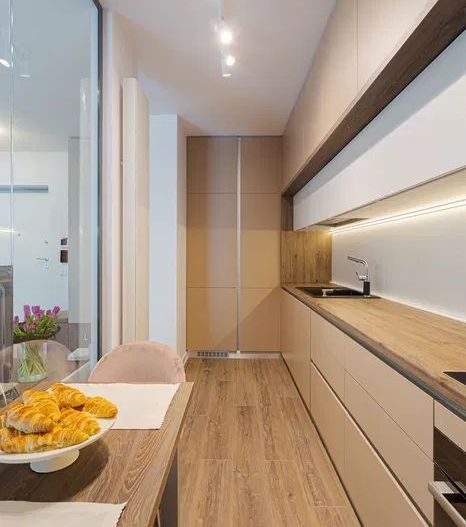 Inchiriere Studio 2 Camere Cloud 9 Residence - Poză 6