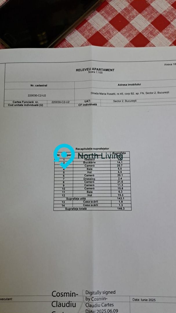 Oportunitate Investitie|VILA | ROSETTI| GATA DE MUTAT - Poză 19