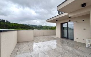 PENTHOUSE 3 camere | Vedere Panoramică | Gama Premium | Râșnov - Poză 17
