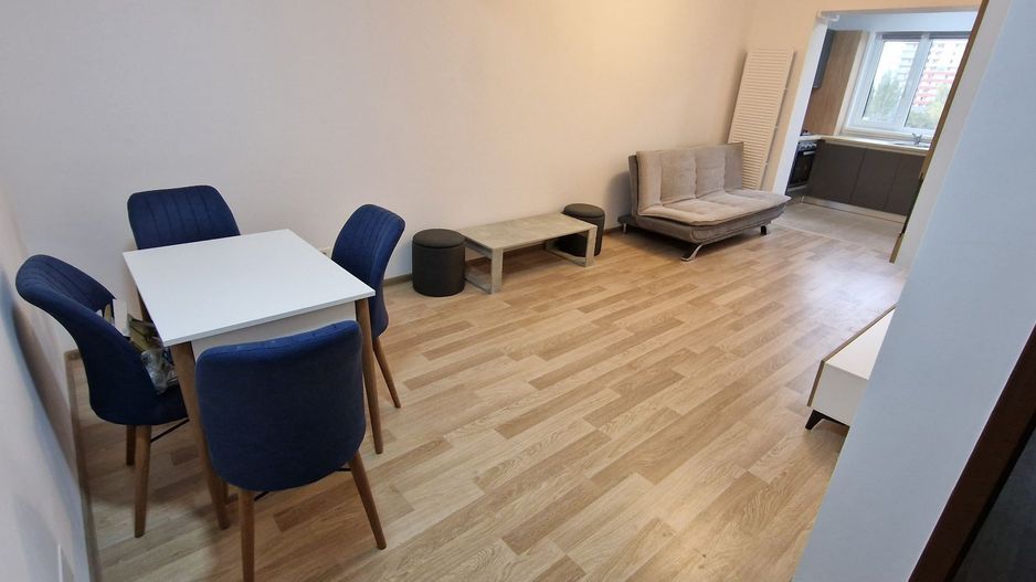 Apartament 2 camere de închiriat Kreisstadt Residence Metalurgiei - Poză 2