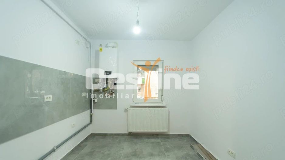 Apartament cu 2 camere decomandat de vânzare – Zona Soarelui - Poză 7