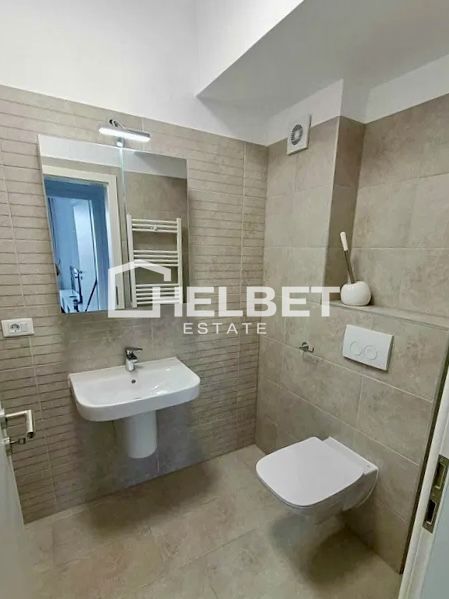 3 CAMERE / PRIMA ÎNCHIRIERE / TRACTORUL / PARCARE / DECOMANDAT - Poză 7