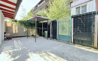 Apartament 2 camere 50 mp, curte 47 mp, parcare, zona Eroilor Floresti - Poză 10