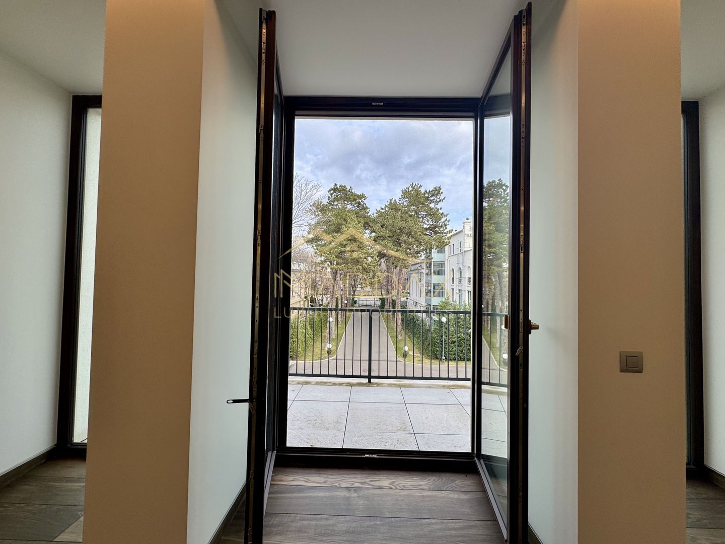 Penthouse cu 5 Camere *400mpc* / 67mp terasa / View 360 / Bd. Kiseleff - Poză 36