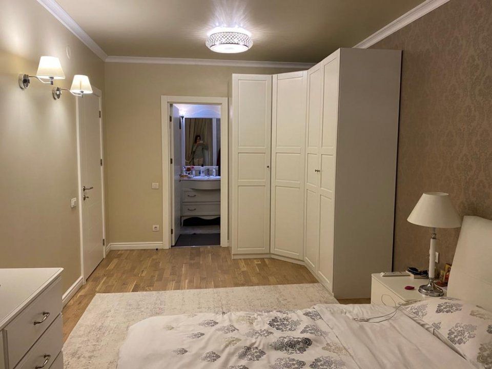 Ap 3 Camere || InCity Residence || Parcare subteran inclusa in pret || Metrou - Poză 10
