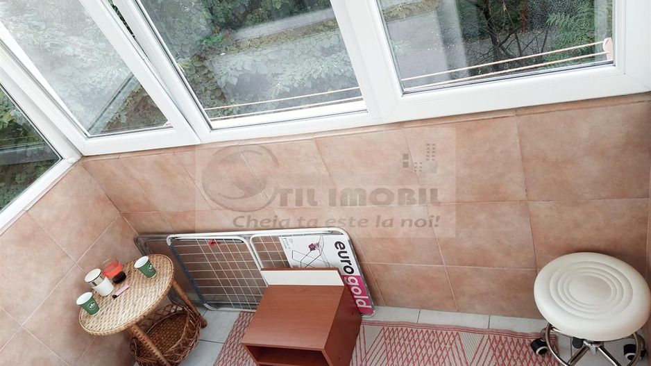 Apartament 2 camere SD - Podu Ros, 5 min mers pe jos Palas Mall - Poză 10