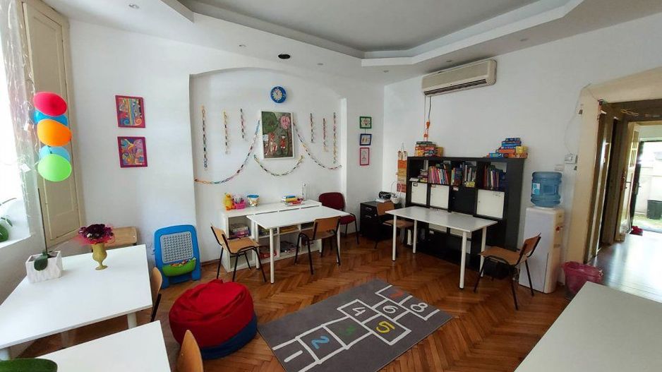 Casa individuala S+P+Et+M Polona | Dorobanti - Poză 14