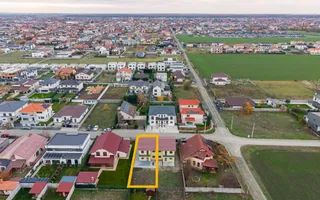Duplex Dumbravita cu 5 camere | 318 mp teren| Comision 0 - Poză 48