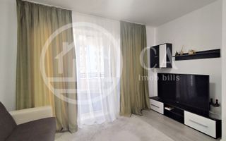 Apartament cu 2 camere de inchiriat in Victoria Residence, Oradea - Poză 2