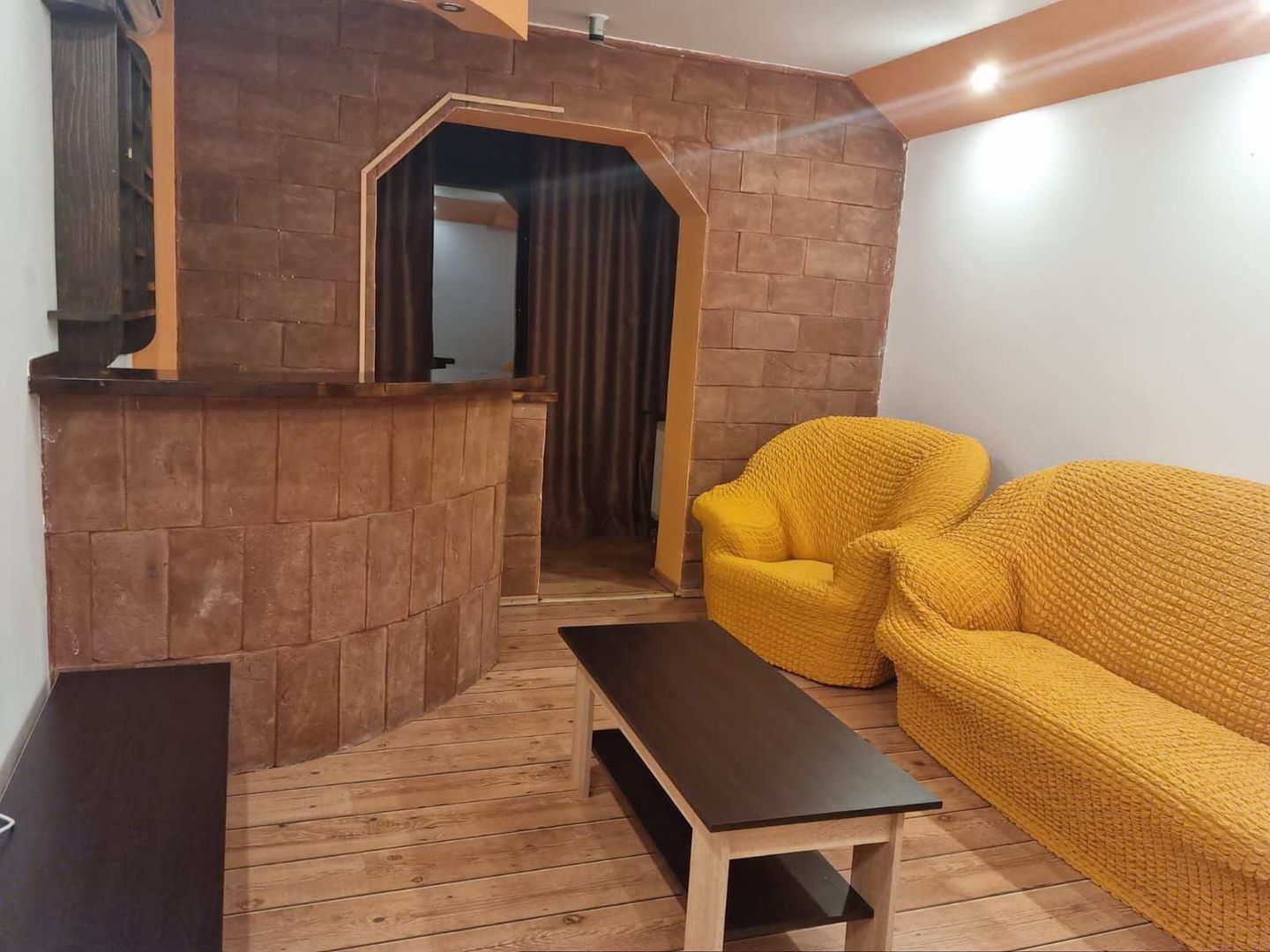 Apartament 3 camere -Barbu Lautaru - Poză 2