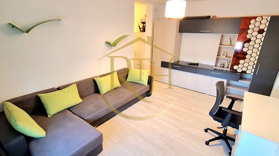 Apartament de inchiriat, 2 camere, Giroc zona centrala, langa Scoala - Poză 2