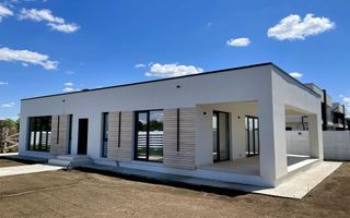 Vila individuala parterCorbeanca - Poză 3