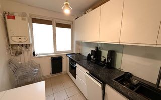 Apartament 2 camere – Grigorescu, complet renovat - Poză 5