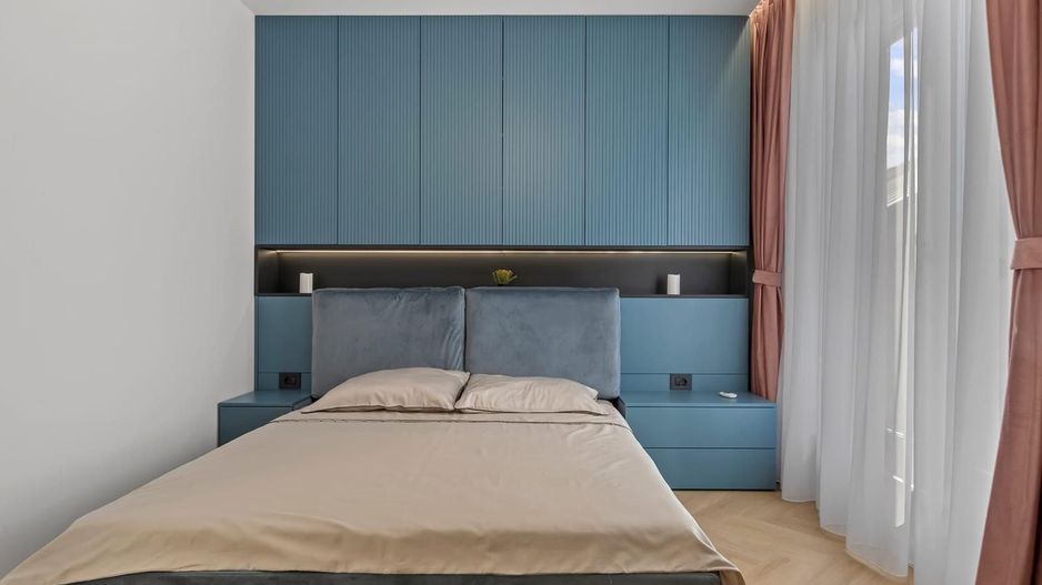 CASA INDIVIDUALA, TOATE UTILITATILE, PANOURI FOTOVOLTAICE, COMISION 0% - Poză 12