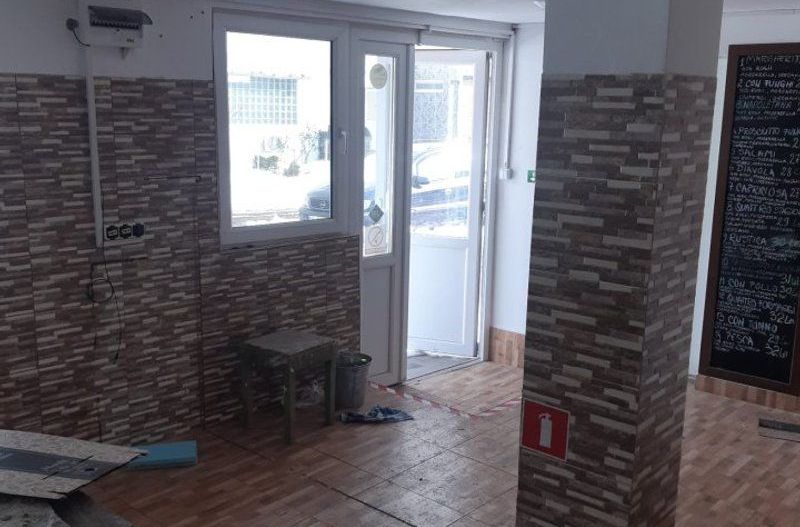 Spatiu comercial stradal - Siderurgistilor, str. Frunzei - Poză 10